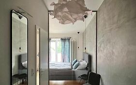 Boutique Rezidence Baar